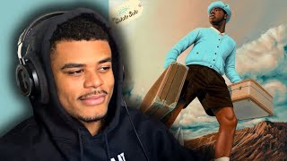 Tyler The Creator  CMIYGL The Estate Sale REACTION [upl. by Barabbas]