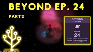 Cell to Singularity Beyond Episode 24 Part 2 [upl. by Aynekat]