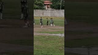 calentando antes del partido platense Jr ⚽💪 [upl. by Fitzsimmons]