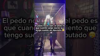 No hay pedo hay peda 🫢🫢🫢 lashoteria fyp parati viral trend divetido [upl. by Bully]