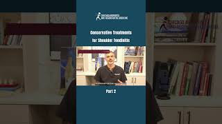 Best treatments for shoulder tendinitis without surgery  PART 2 [upl. by Soisinoid]