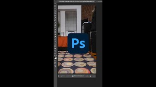 Photoshop Magic Birthday Edit Transformation shorts [upl. by Iznik756]