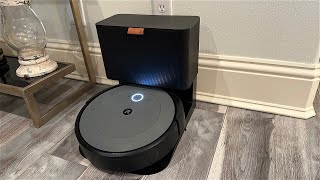 iRobot Roomba I3 Vacuum and Mop Combo Robot Review [upl. by Gambrill]