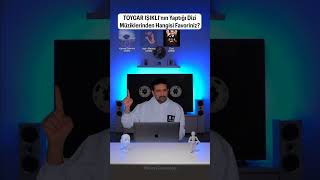 TOYGAR IŞIKLInın Yaptığı Dizi Müziklerinden Hangisi Favoriniz müzik dizi ToygarIşıklı [upl. by Burrow]