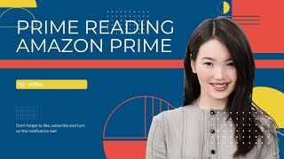 amazon prime reading how to read books at free on Kindle amazonprimemembership [upl. by Nelyahs]