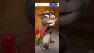 talkingtom cat virat arman cartoon cat comedy [upl. by Aiciruam]