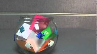 A 1Minute Teaching Tip The Fishbowl Game [upl. by Amilas]