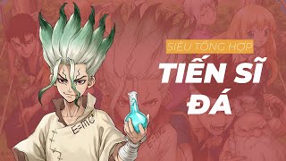 Siêu tổng hợp 3 mùa Dr Stone [upl. by Acir]