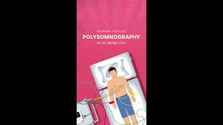 Polysomnography By Dr Arvind Otta polysomnohraphy psychology upseducation arvindotta [upl. by Rivera]