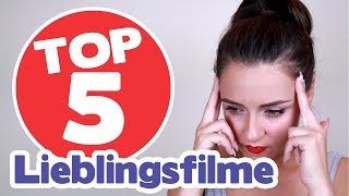 Regina Hixts TOP 5 Filme [upl. by Hulburt791]