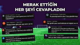 PASSOLİG SORU CEVAP PASSOLİG KART NASIL ALINIR  2022 futbol süperlig [upl. by Meingolda891]