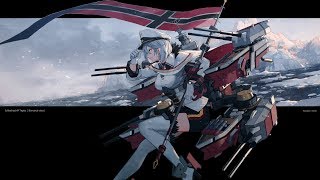 Tirpitz  Dialogue Lines  Azur Lane [upl. by Graces]