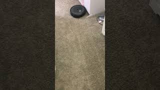 My product review of the iRobot Roomba i4  Game Changer irobot cleaningmotivation amazonfinds [upl. by Egduj437]