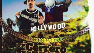 Cerrero HollyWoodBinangonan Hustla ft 2ldok and Madman Stan Bass Boosted [upl. by Eikceb]