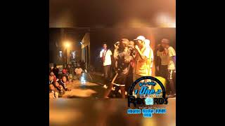 Boroko dololo Performance 🎶🔥❣️ LumeSkaay ft Sslash SA amp Phumzin Montana x Vanila 71 [upl. by Eornom]