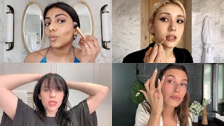 47 Beauty Secrets in 12 Minutes Everything We Learned in 2022  Vogue [upl. by Gilbertina]