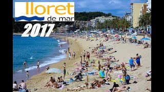 Lloret de Mar [upl. by Baillie600]