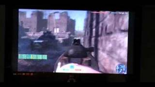 Gamescom Red Orchestra 2 Heroes of Stalingrad Gameplay Part 12 [upl. by Anaj]