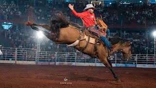 FINAL EM CUTIANO  Rodeio de COLORADO 2023 Oficial 4K [upl. by Elcarim889]