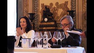 Espressione Barbaresco  Diretta Streaming Masterclass con Kerin OKeefe [upl. by Bunni]