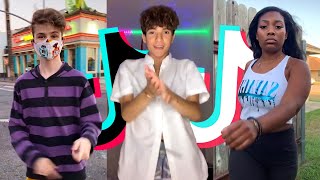 Ultimate TikTok Dance Compilation of August 2020 14 [upl. by Ginnie]