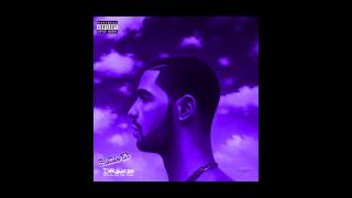 Drake  From Time Ft Jhene Aiko Nothing Was The Same Slowed [upl. by Gene]