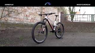 MONDRAKER FPODIUM CARBON DC R 2020 [upl. by Ennaed]