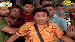 Ep 1685  Tapu Sena Ka Result  Taarak Mehta Ka Ooltah Chashmah  Full Episode  तारक मेहता [upl. by Norha]