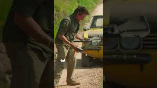 A moment all men cried jeremyclarkson richardhammond jamesmay topgear grandtour [upl. by Trellas]