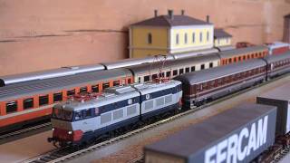 E656 Caimano Zimo Loksound by Portigliatti [upl. by Busby195]