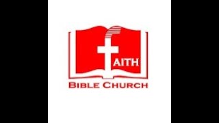 Faith Bible Church  Bradenton FL  42824 [upl. by Aenitsirhc]