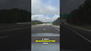 SWAT Team Take down Highway Chase Gone Wrong policechase police automobile subscribe cops [upl. by Eb856]