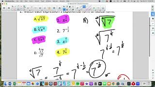 AD 2025 Worksheet 1 Answer Key [upl. by Notyal]