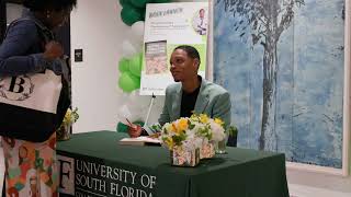 Dr Ponton Book Launch Highlight Video [upl. by Swee]