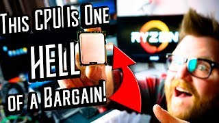 29 CPU as fast as a Ryzen 5 1600 [upl. by Waxman]