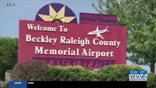 Raleigh County Memorial Airport to conduct Full Scale Exercise Wednesday [upl. by Bainbridge]