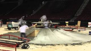 Street League 2013 Stop 5 Portland  The Masterpiece [upl. by Kuehnel]