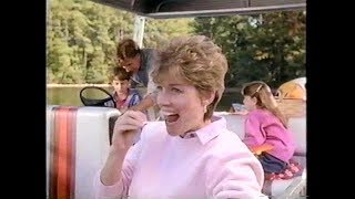 Wrigleys Extra Sugarfree Gum 80s Jingle Commercial 1988 [upl. by Kluge]