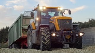 TRACTOR JCB Fastrac 8310 [upl. by Negaet224]