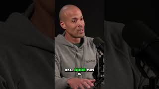 Transform Your Mindset Overcoming Weight Loss Struggles with David Goggins [upl. by Suzie]