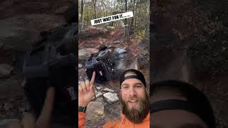 Ding fries are done jeeplife offroad jeepwrangler 4x4 cars ford offroading shorts [upl. by Rusticus352]