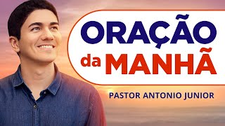 MELHOR ORAÇÃO para PROTEÇÃO BÊNÇÃOS e PROSPERIDADE 🙏🏼 [upl. by Assirt]