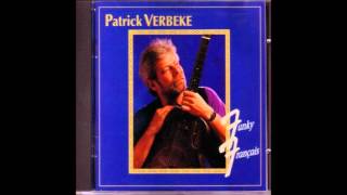 CARTE BLUES par Patrick VERBEKEwmv [upl. by Trimble]