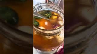 Fire Cider in under 10 minutes [upl. by Oderfodog]