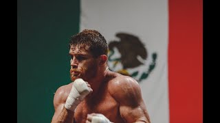 Saul Canelo Alvarez Sparring  Complete amp Unedited [upl. by Aurea]