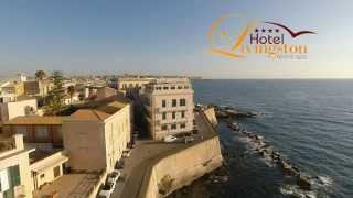 Hotel Livingston  Siracusa  Italy [upl. by Itnahsa106]