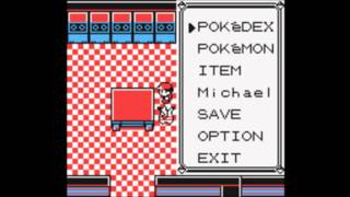 Pokemon Yellow Part 19 The Pokemon Mansion And Blaine [upl. by Berard]