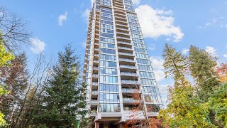 908 7088 18th Avenue Burnaby BC [upl. by Sotsirhc]