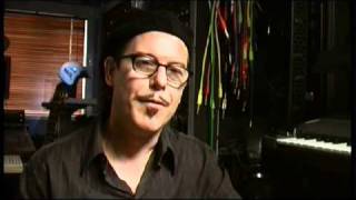 INXS Musician Kirk Pengilly on Finding he had Osteoporosis [upl. by Laeahcim]