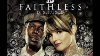 Faithless  Killers Lullaby Nightmares on Wax Remix [upl. by Areehs]